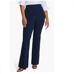 SPANX SPANXsmooth PerfectFit Ponte Flare Pants